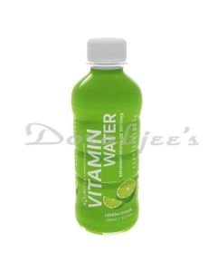 AQUAVITAVITAMIN FLAVORED WATER LEMON COOLER 250ML