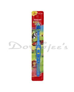COLGATE KIDS2+ TOOTHBRUSH EXTRA SOFT