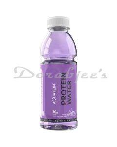AQUATIEN 10G PROTIEN FLAVORED WATER MIX BERRY500ML