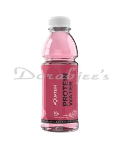 AQUATIEN 10G PROTIEN  FLAVORED WATER STRAWBERRY500ML