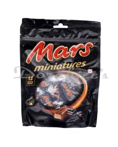 MARS MINIATURES 150G