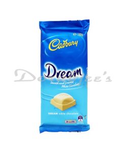 CT CC DREAM CHOCOLATE 180GM