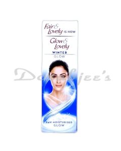 GLOW AND LOVELY WINTER FAIR CREAM 25G