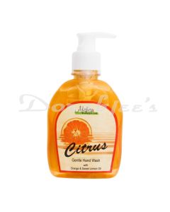 AFGHAN CITRUS HAND WASH 250ML