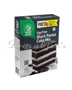 GRAIN N GRACE BLACK FOREST CAKE MIX 250G