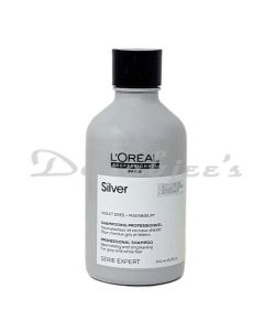 LOREAL SERIEEXPERT SILVER SHAMPOO 300 ML