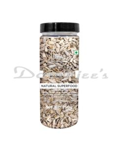 CHEF URBANO SUN FLOWER SEEDS 250 G