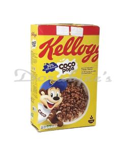 KELLOGG CHOCO POPS 420 G