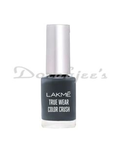 LAKMÉ TRUE WEAR CRUSH NAIL COLOR SHADE 14 6ML