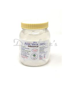ANITAS ALOE VERA MULTIPURPOSE GEL 500G