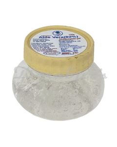 ANITA S VIRGIN ALOE VERA 92% MULTIPURPOSE GEL 125G
