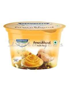 GOVIND AMRAKHAND 250G