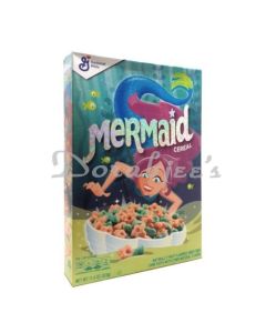 GENERAL MILLS MERMAID CEREAL 323 G