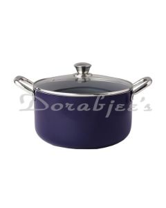FACKELMANN CERAMIC CASSEROLE 240MM