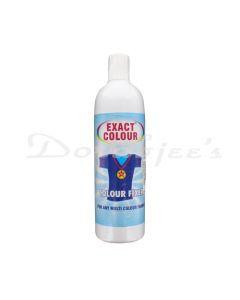 EXACT COLOR FIXER STAIN REMOVER  500 ML