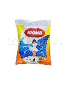 NIRMA WASHING POWDER   500 GM