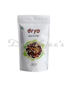 DRYO PREMIUM HEALTHY SPORTS MIX 350G PACK OF 1