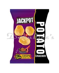 KABS JACKPOT POTATO CRACKER 60G