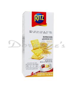RITZ WHEAT CRACKER 100 G