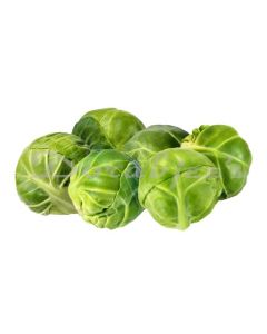 DORABJEES DCVEG BRUSSELS SPROUT