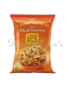 BABUS LAXMINARAYAN BEST CHIWIDA MISAL FARSAN 500G
