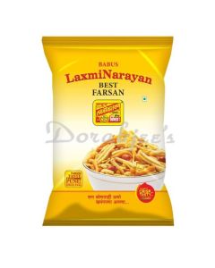 BABUS LAXMINARAYAN BEST CHIWIDA BEST FARSAN 500G