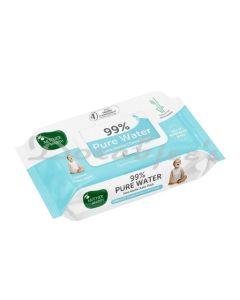 MOTHER SPARSH 99PC WATER BABY WIPES 72 PCS