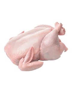 DORABJEES TD FROZEN RAW TURKEY