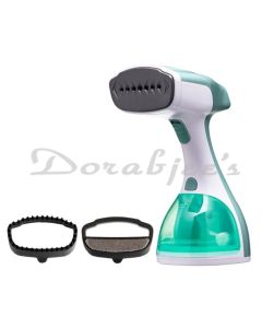 AGARO  SIGNIFY GARMENT STEAMER 1500W GREEN