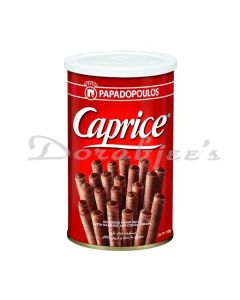 CAPRICE CLASSIC WAFER ROLLS 115G