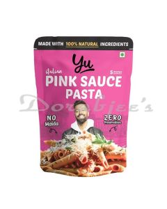 YU ITALIAN PINK SAUCE PASTA 65G