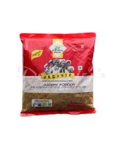 24 LETTER MANTRA ORGANIC JAGGERY POWDER 500 G