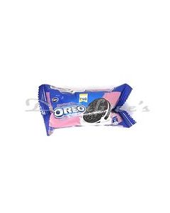 CADBURY BISCUIT OREO STRAWBERRY 50G