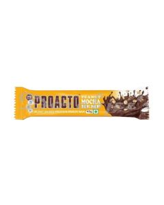 PROACTO PEANUT MOCHA HEMP 40G