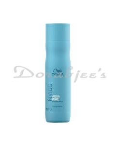 WELLA PROFESSIONALS INVIGO AQUA PURE SHAMPOO 250ML