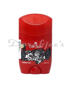 OLD SPICE WOLF THORN DEO STICK 50ML