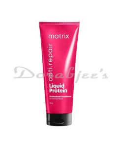 MATRIX OPTI REPAIR LIQUID PROTEIN CONDITIONER 98G
