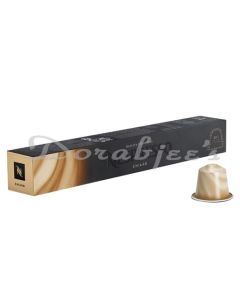 NESPRESSO CHIARO ROASTED GROUND  COFFEE CAPSULES 48G