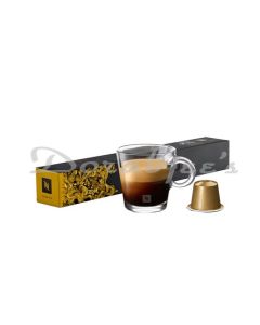 NESPRESSO VENEZIA ROASTED GROUND COFFEE CAPSULES 56G