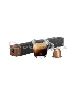 NESPRESSO COSI ROASTED GROUND COFFEE CAPSULES 48G