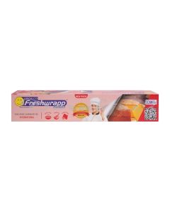 FRESHWRAPP 1KG ALUMINUM FOIL