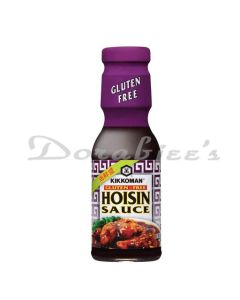 KIKKOMAN GLUTEN FREE HOISION SAUCE 374ML