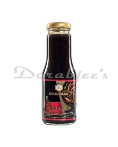 KIKKOMAN BULGOGI SAUCE 300G