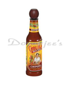 CHOLULA CHIPOTLE HOT SAUCE  150ML