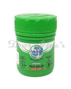 AMURTANJAN PAIN BALM STRONG 27G