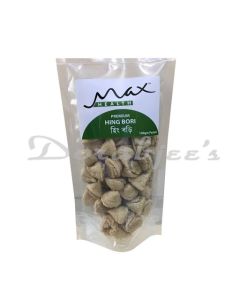 MAX HEALTH PREMIUM HING BORI 100G
