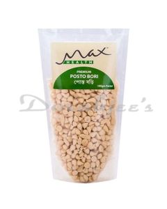 MAX HEALTH PREMIUM POSTO BORI 100G