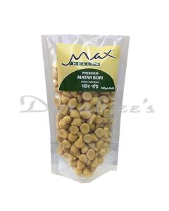 MAX HEALTH PREMIUM MATAR BORI 100G
