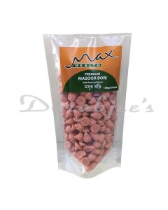 MAX HEALTH PREMIUM MASOOR BORI 100G
