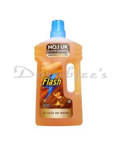 FLASH APC LIQ WOOD OR PEEL 1LT